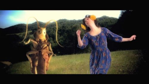 (g)˶ˣx(chng)١Josephine and the Roachsɪc